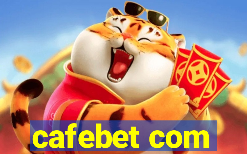 cafebet com